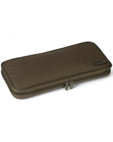 Pokrowiec Na Podpórki Z Sygnalizatorami Fox Voyager Buzz Bar Large Bag 52x24x6cm