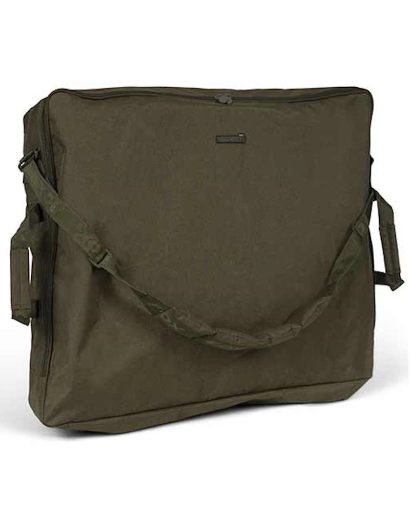 Torba Pokrowiec Na Krzesło Fotel Karpiowy Fox Voyager Chair Bag 88x68x20cm