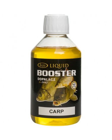 Dodatek Do Zanęt Lorpio Liquid Booster Carp Karp 250ml