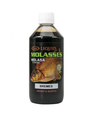 Dodatek Do Zanęt Lorpio Melasa Bremes 500ml
