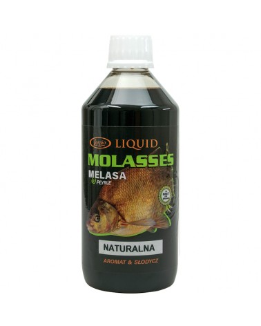 Dodatek Do Zanęt Lorpio Melasa Naturalna 500ml