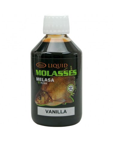 Dodatek Do Zanęt Lorpio Melasa Vanilla 250ml