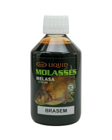 Dodatek Do Zanęt Lorpio Melasa Brasem 250ml