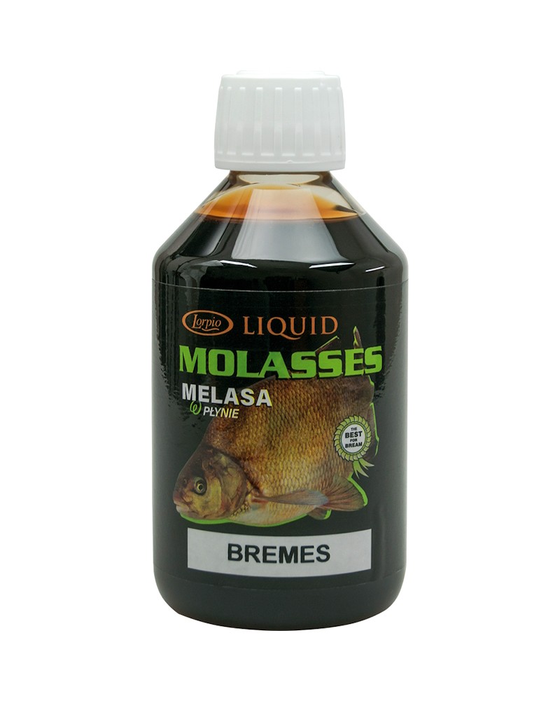 Dodatek Do Zanęt Lorpio Melasa Bremes 250ml