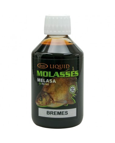 Dodatek Do Zanęt Lorpio Melasa Bremes 250ml
