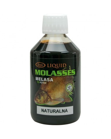 Dodatek Do Zanęt Lorpio Melasa Naturalna 250ml