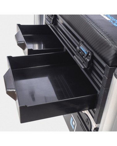 Kosz Wędkarski Lorpio Master 500 D36 Z Platformą