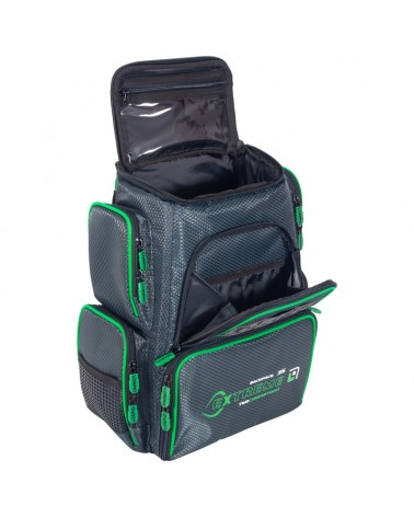 Plecak Wędkarski Lorpio Extreme Match Pro 35l