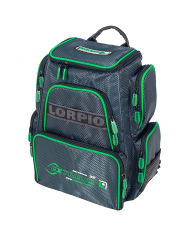 Plecak Wędkarski Lorpio Extreme Match Pro 35l