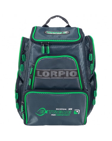Plecak Wędkarski Lorpio Extreme Match Pro 35l