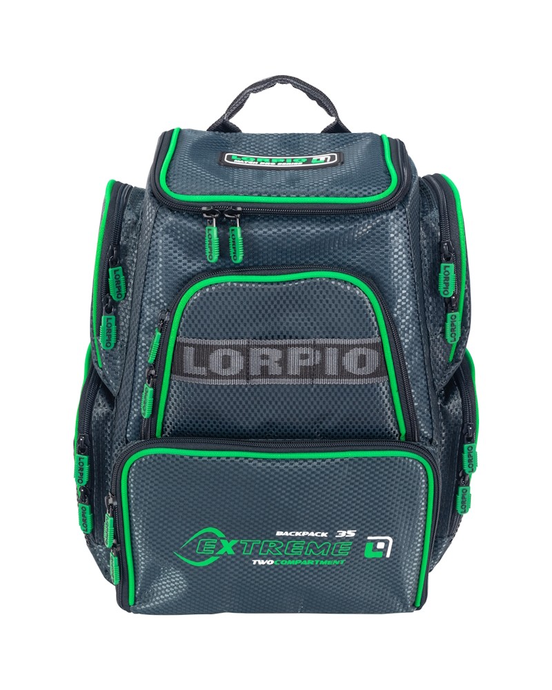Plecak Wędkarski Lorpio Extreme Match Pro 35l