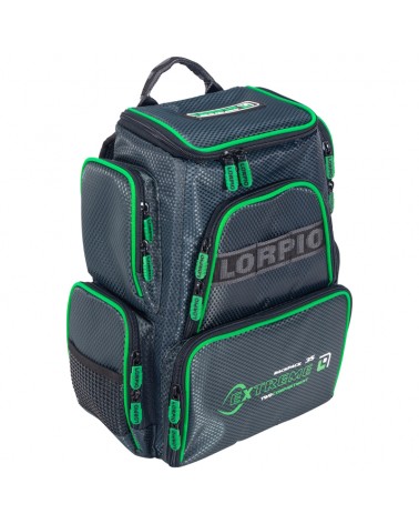 Plecak Wędkarski Lorpio Extreme Match Pro 35l