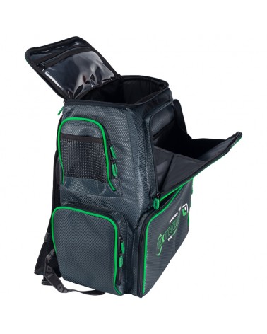 Plecak Wędkarski Lorpio Extreme Match Pro 50l