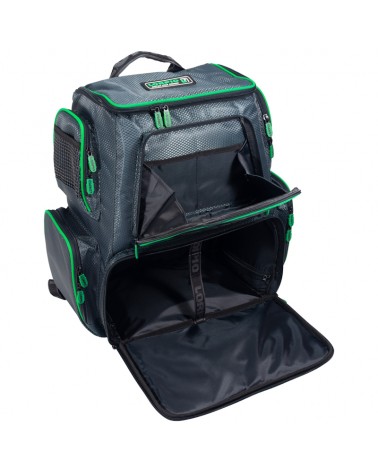 Plecak Wędkarski Lorpio Extreme Match Pro 50l