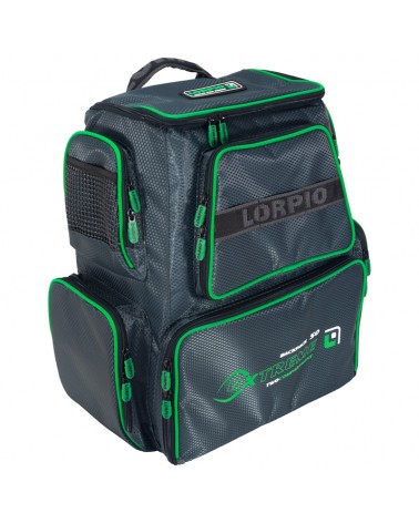 Plecak Wędkarski Lorpio Extreme Match Pro 50l