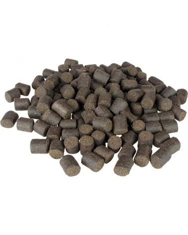 Pellet Do Method Feeder Lorpio Black Halibut 2.0mm 700g