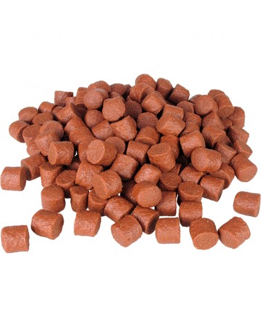 Pellet Do Method Feeder Lorpio Red Halibut 2.0mm 700g