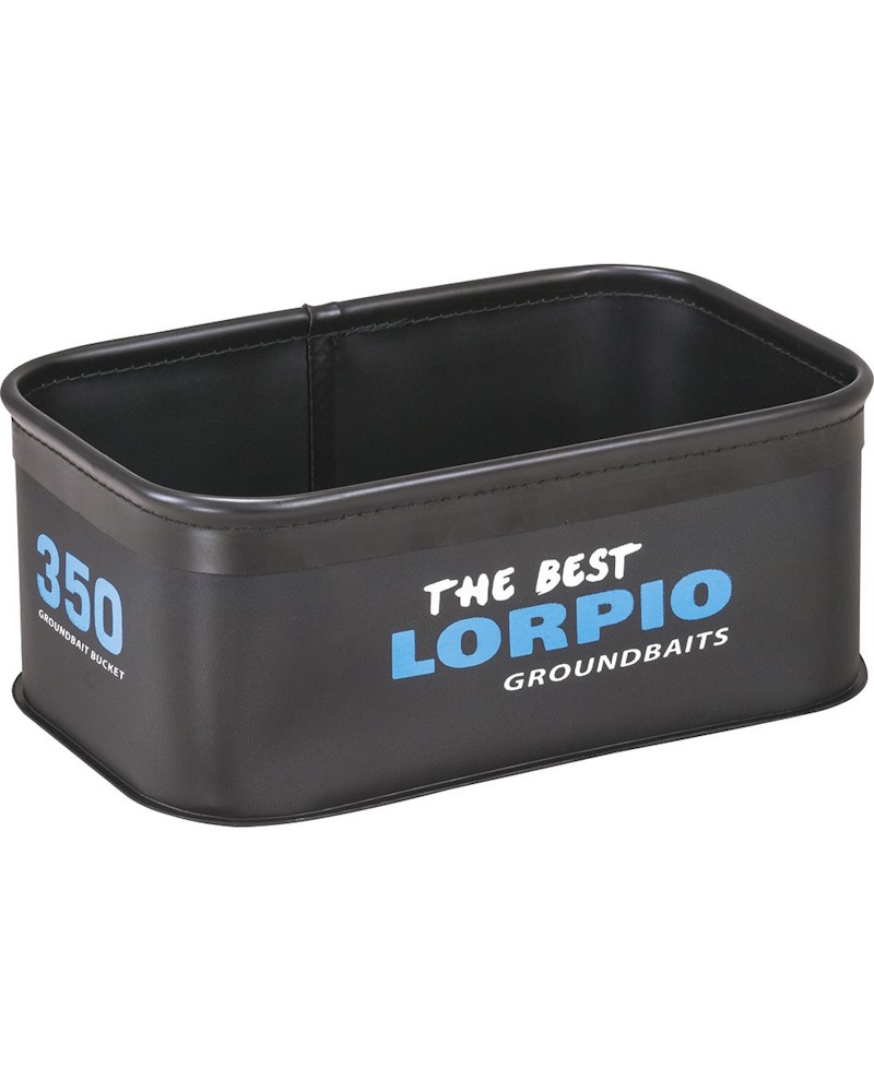 Pojemnik Do Zanęty Pelletu Lorpio EVA 3L