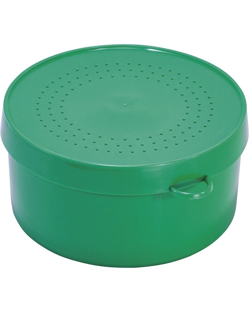 Pudełko Na Robaki Lorpio Tadmor O 140x70mm 0.75l