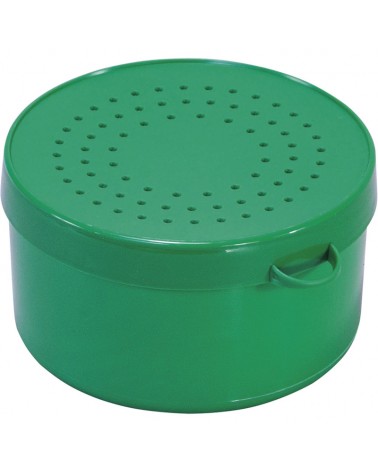 Pudełko Na Robaki Lorpio Tadmor O 110x62mm 0.47l