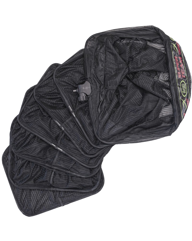 Siatka Na Ryby Lorpio Super Team Match 35x45cm 3,00m