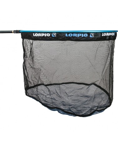 Kosz Do Podbieraka Lorpio Fine Mesh 45x37cm
