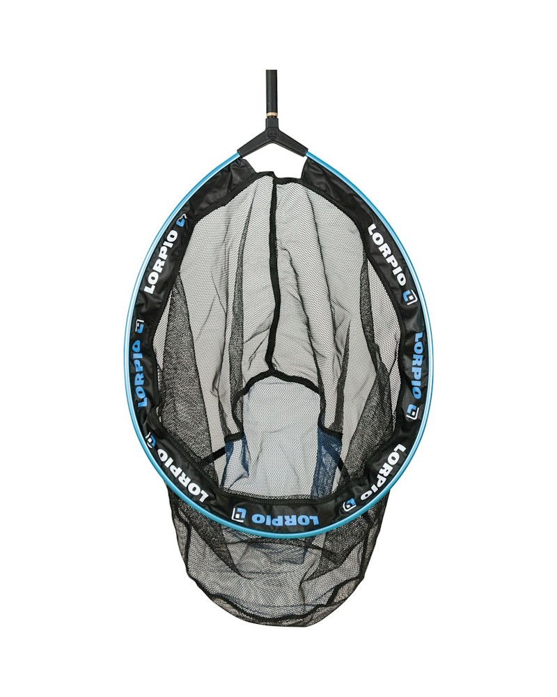 Kosz Do Podbieraka Lorpio Fine Mesh 45x37cm
