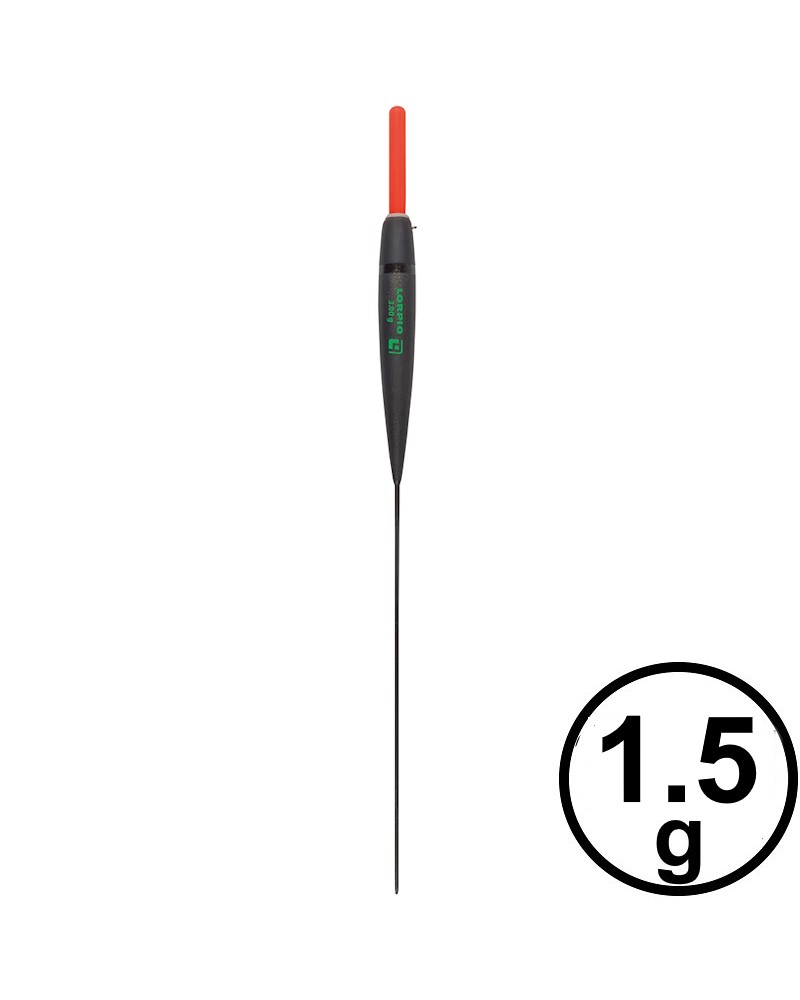 Spławik Lorpio Blackberry 014 1,50g