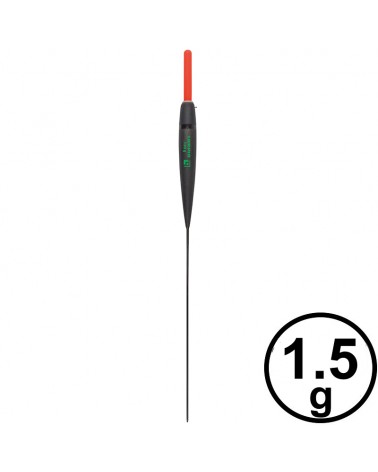 Spławik Lorpio Blackberry 014 1,50g