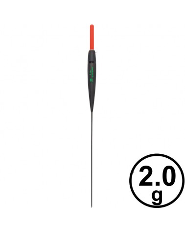 Spławik Lorpio Blackberry 014 2,00g