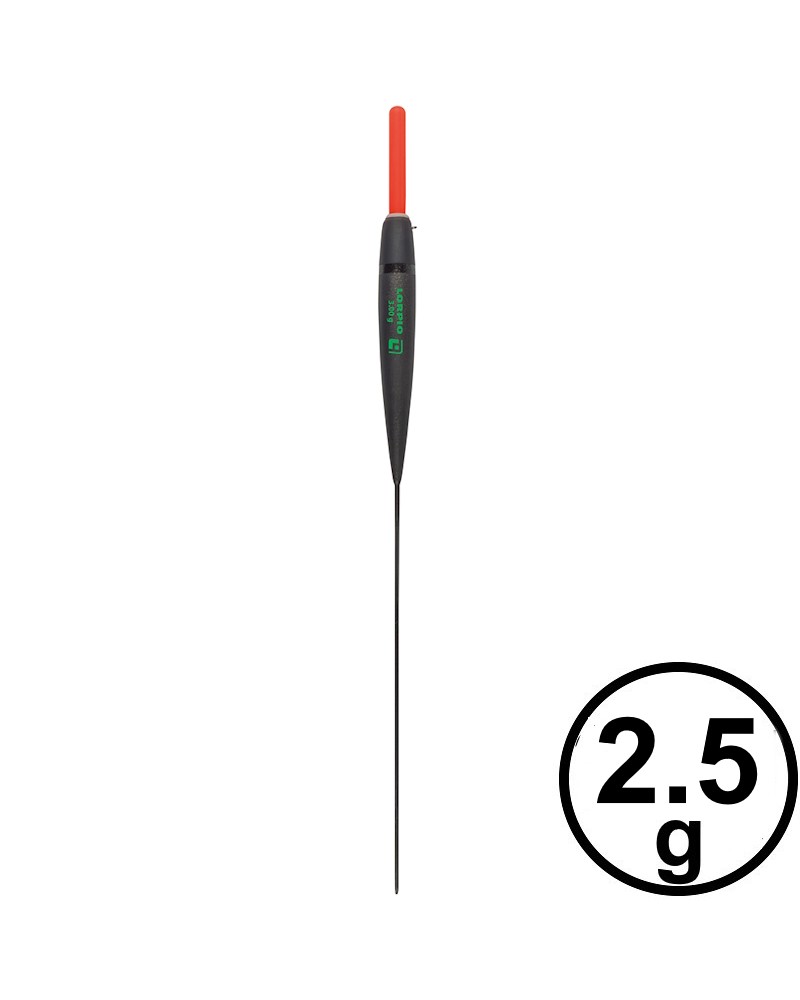 Spławik Lorpio Blackberry 014 2,50g