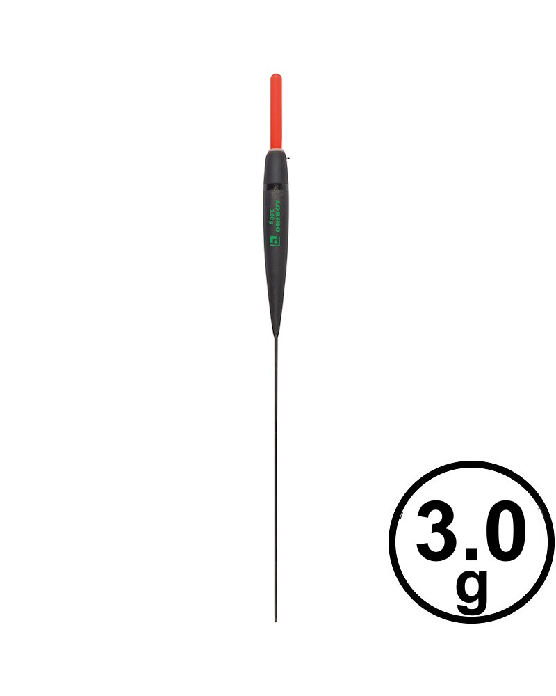 Spławik Lorpio Blackberry 014 3,00g