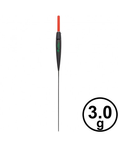 Spławik Lorpio Blackberry 014 3,00g
