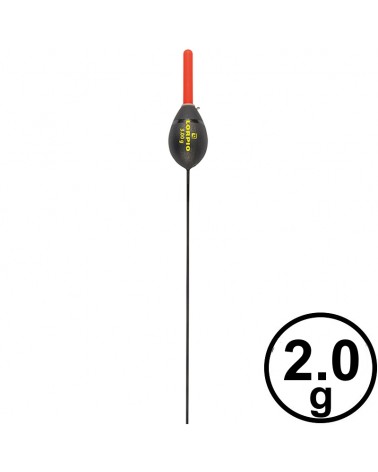 Spławik Lorpio Blackberry 012 2,00g