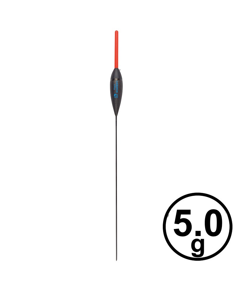 Spławik Lorpio Blackberry 008 5,00g