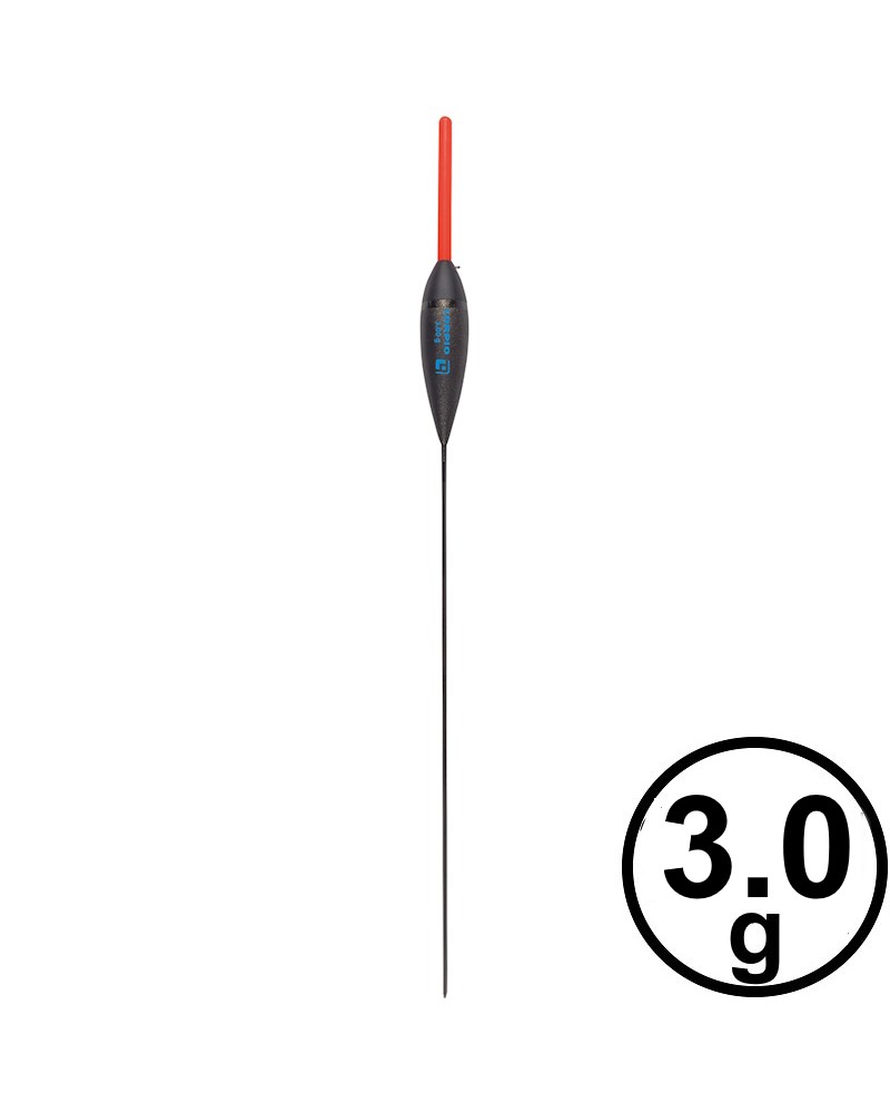 Spławik Lorpio Blackberry 008 3,00g