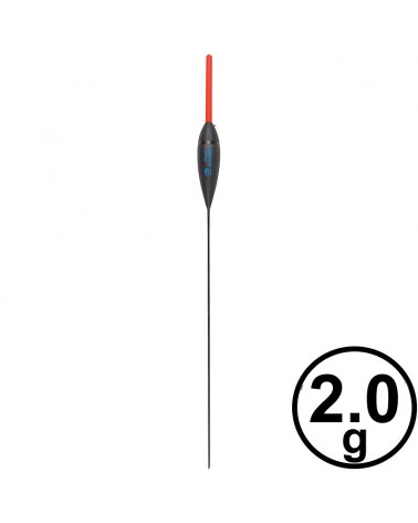 Spławik Lorpio Blackberry 008 2,00g
