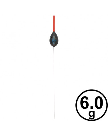 Spławik Lorpio Blackberry 007 6,00g