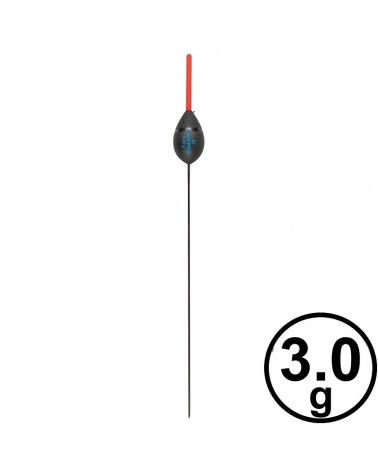 Spławik Lorpio Blackberry 007 3,00g