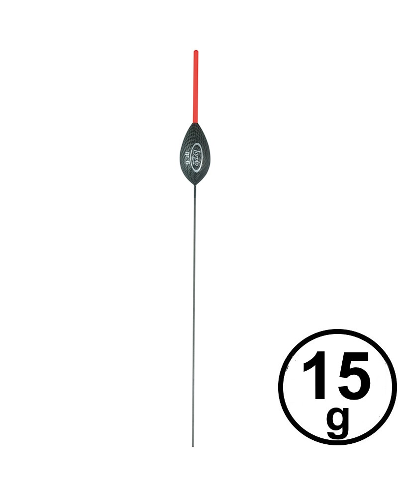 Spławik Lorpio Bolo River 15g