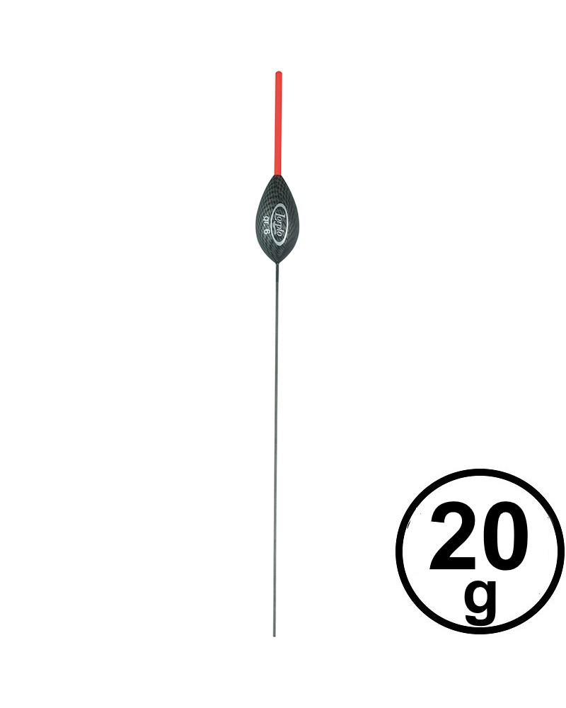 Spławik Lorpio Bolo River 20g