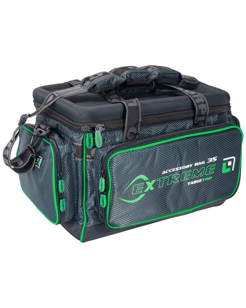 Torba Na Akcesoria Lorpio Extreme Match Pro 35l