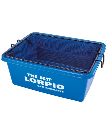 Lorpio Zestaw Eva Method Feeder Bowl Set 36x29x13cm