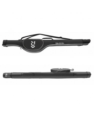 Pokrowiec Wędkarski Daiwa Extension Rod Bag 130cm Na Wędki 2.10-3.10m Regulowany