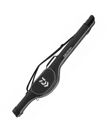 Pokrowiec Wędkarski Daiwa Extension Rod Bag 130cm Na Wędki 2.10-3.10m Regulowany