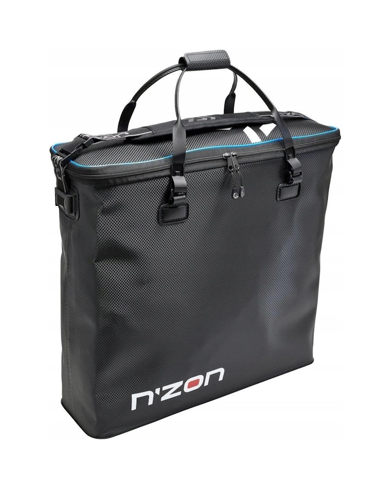 Torba Na Siatkę Daiwa N'Zon EVA Keepnet Bag 60x55x20cm