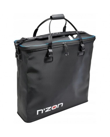 Torba Na Siatkę Daiwa N'Zon EVA Keepnet Bag 60x55x20cm