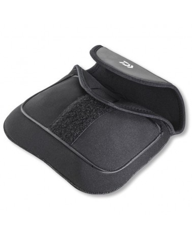 Pokrowiec Neoprenowy Na Kołowrotek Daiwa Reel Cover Large