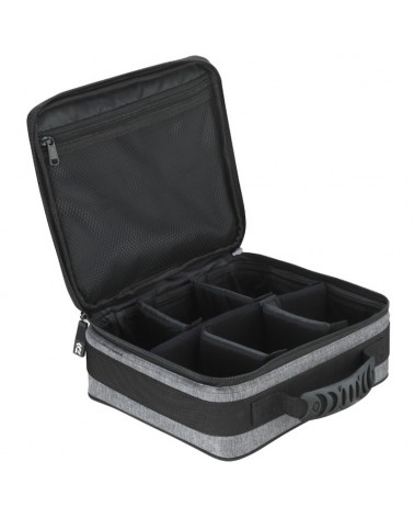 Pokrowiec Na Kołowrotki Daiwa D-Vec Reel Protection Case L