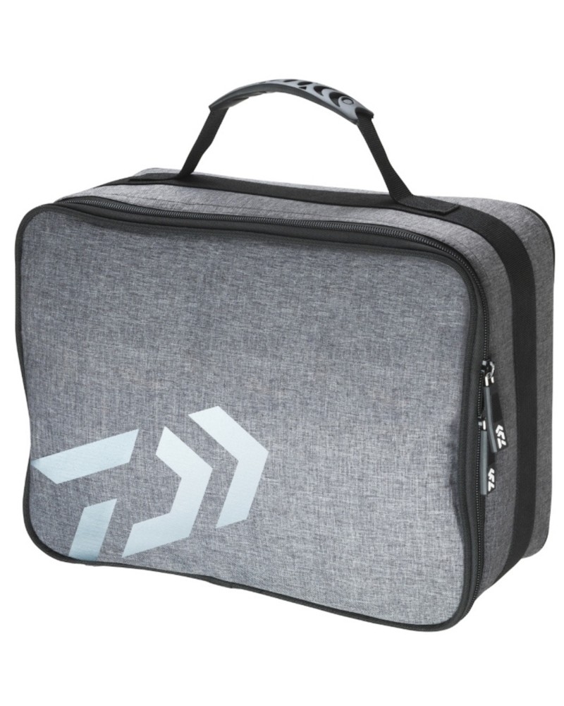 Pokrowiec Na Kołowrotki Daiwa D-Vec Reel Protection Case L